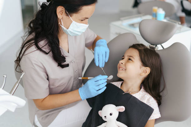 Best Pediatric Emergency Dentist in Littlestown, PA