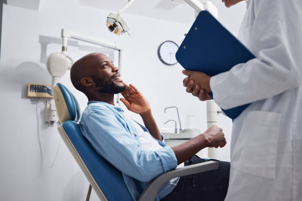 Best Emergency Broken Tooth Repair in Littlestown, PA